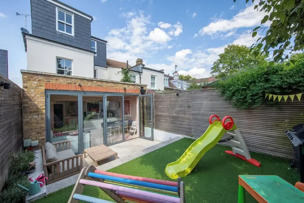 Beautiful Family-Friendly 3BD House - North Sheen