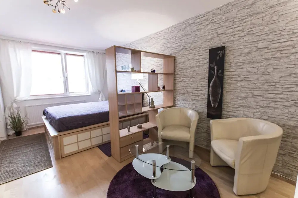 Studio-Nähe Mariahilfer Straße