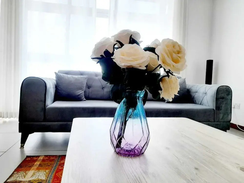 Lux Suites Dofils Almasi Apartments