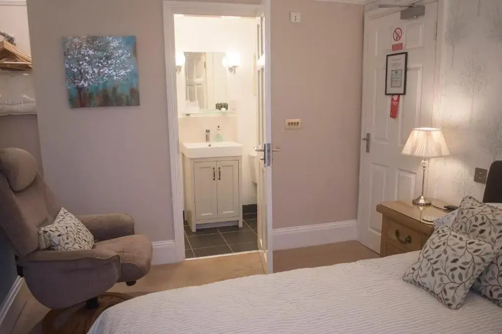 Birchleigh Guest House