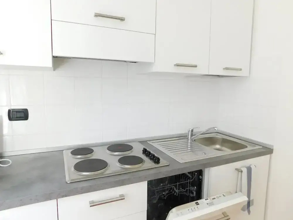 Fratelli Asquasciati 53 Apartments