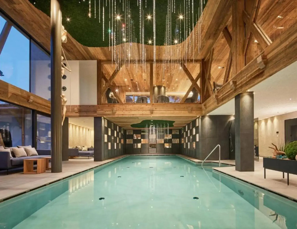 Hotel Marmolada