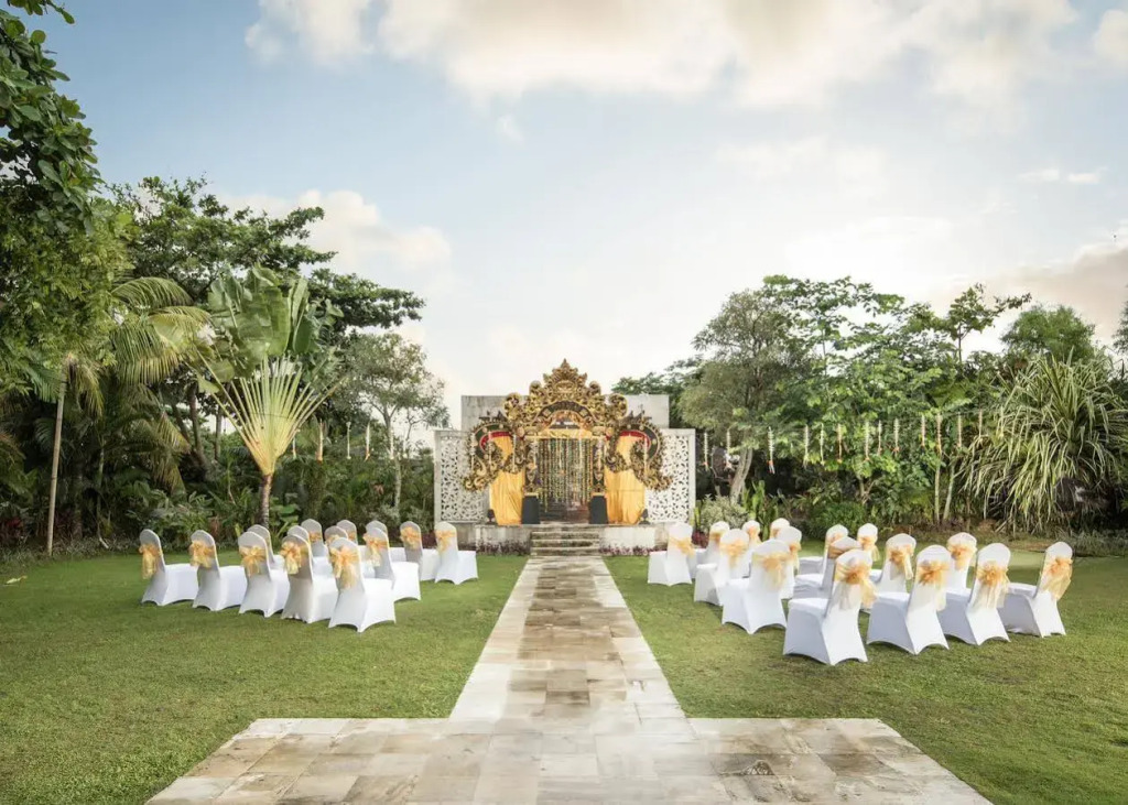 Villa Eden - Seminyak