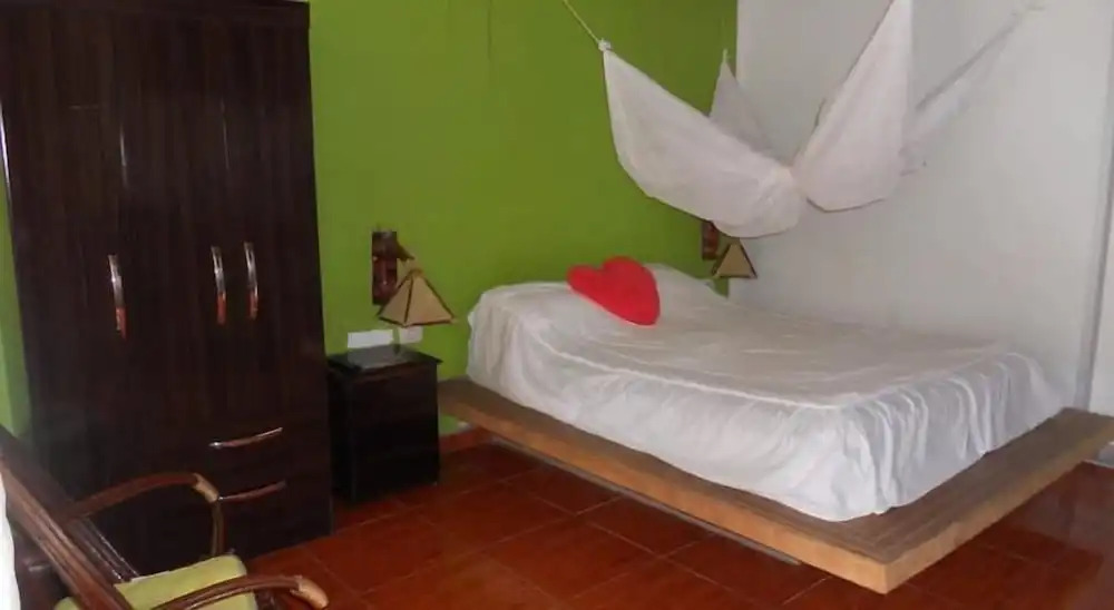 Las Pirkas