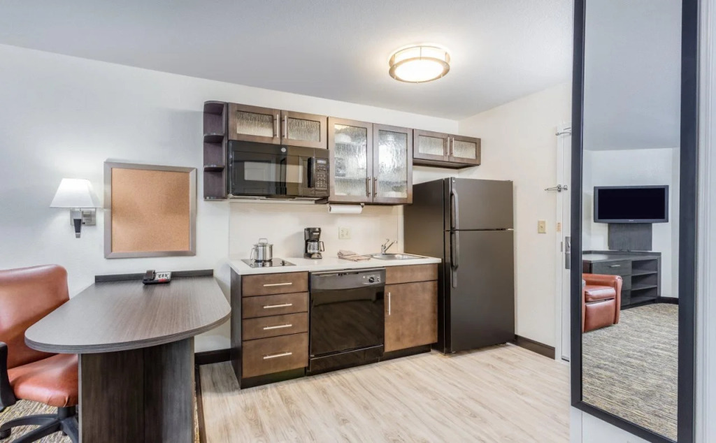 Candlewood Suites Secaucus by IHG