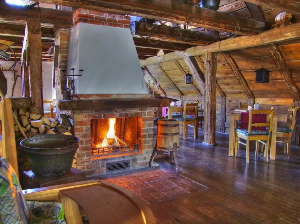 Hotel & Gasthof Zur Linde