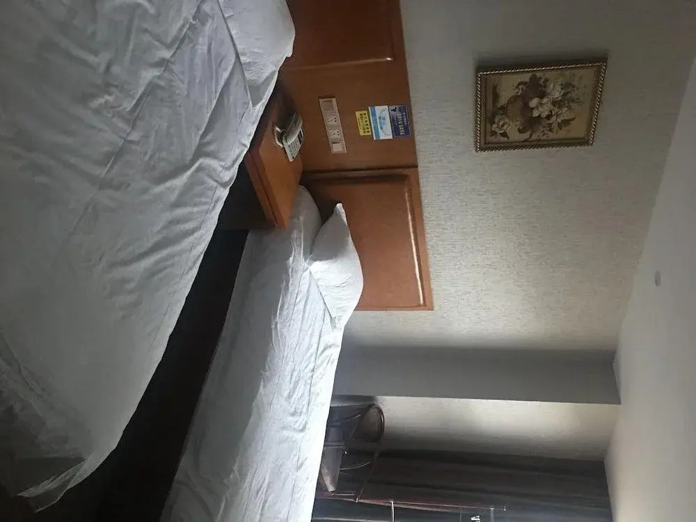 Ze Kai Yi Hotel