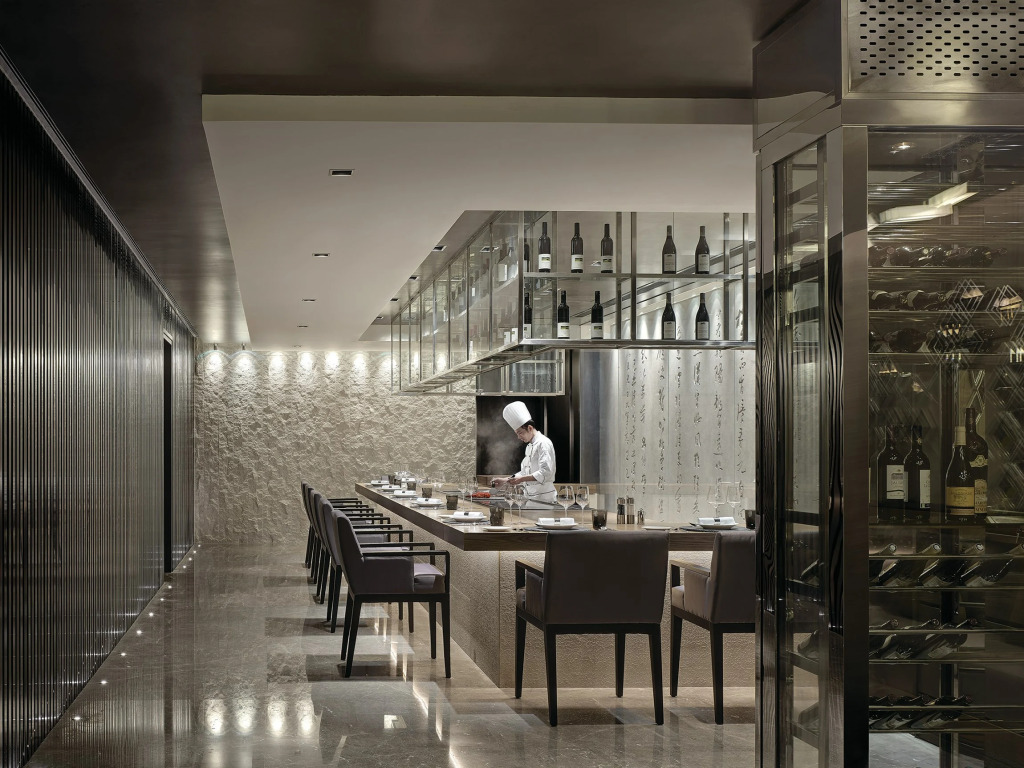 Langham Place Ningbo