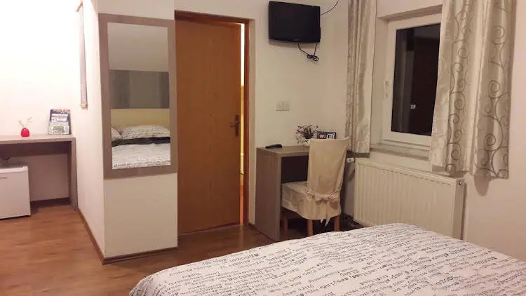 Rooms Vanteo