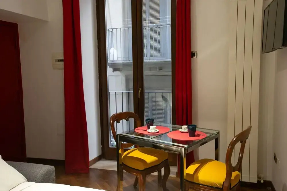 Hotel Toledo