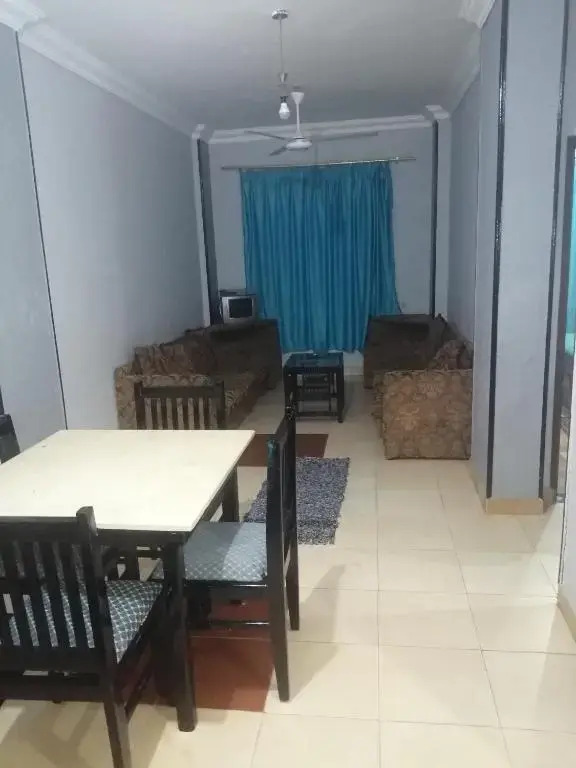 Al Dahar apartments Hurghada