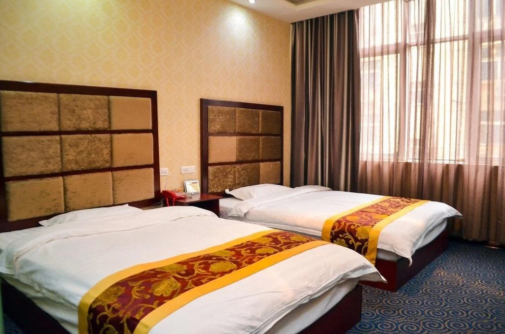 Sanxing Hotel