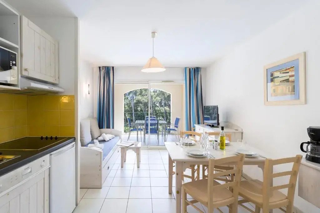 Garden & City Six-Fours-les-Plages