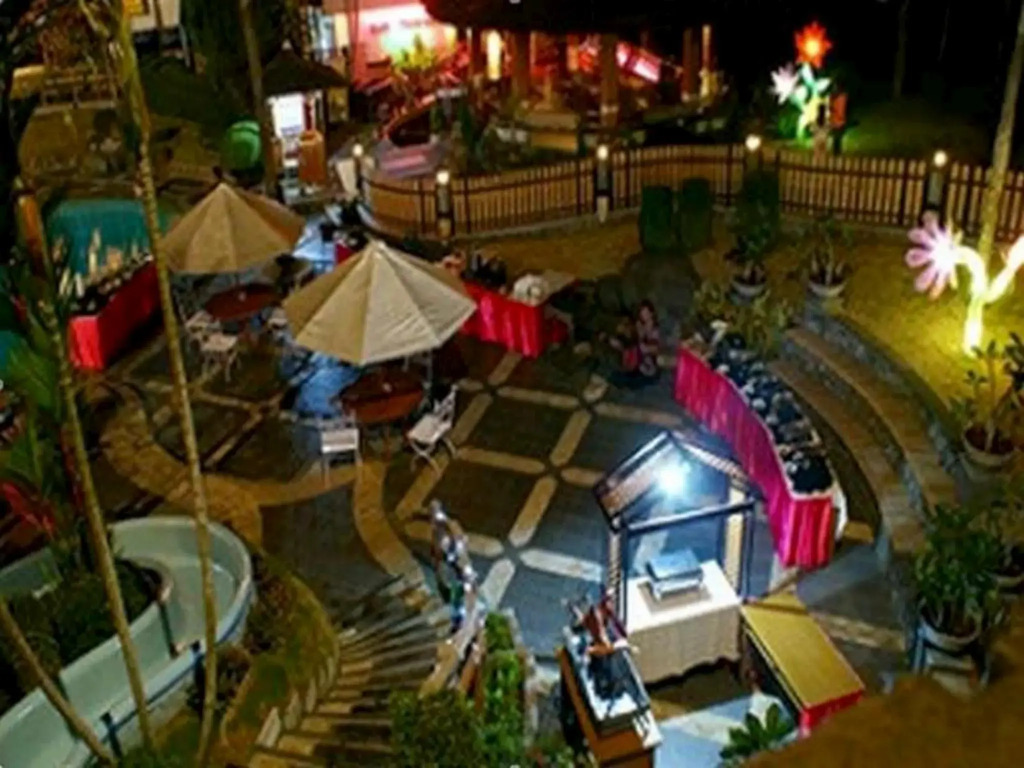 Purnama Hotel