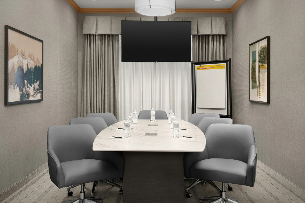 Homewood Suites by Hilton Vancouver-Portland