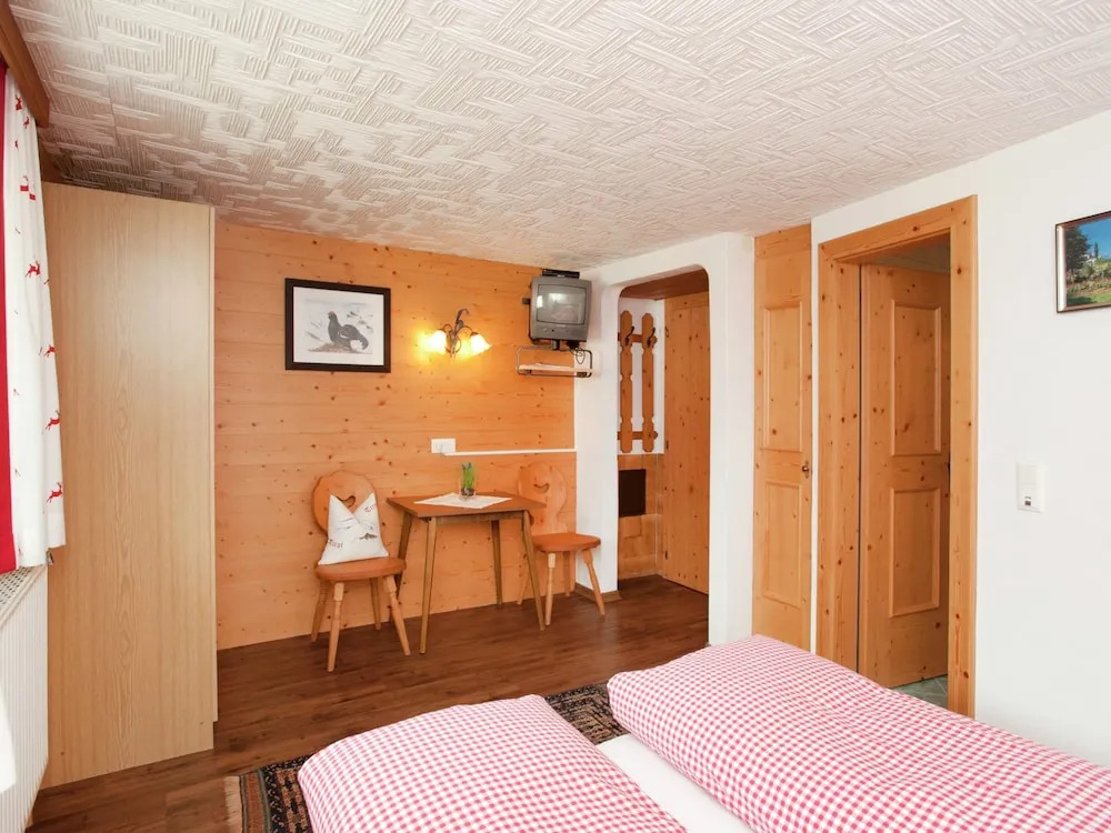 Apartment Near Zillertal ski Area