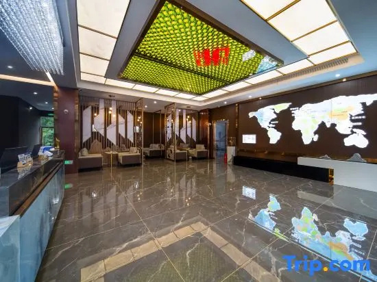 Amber Hotel
