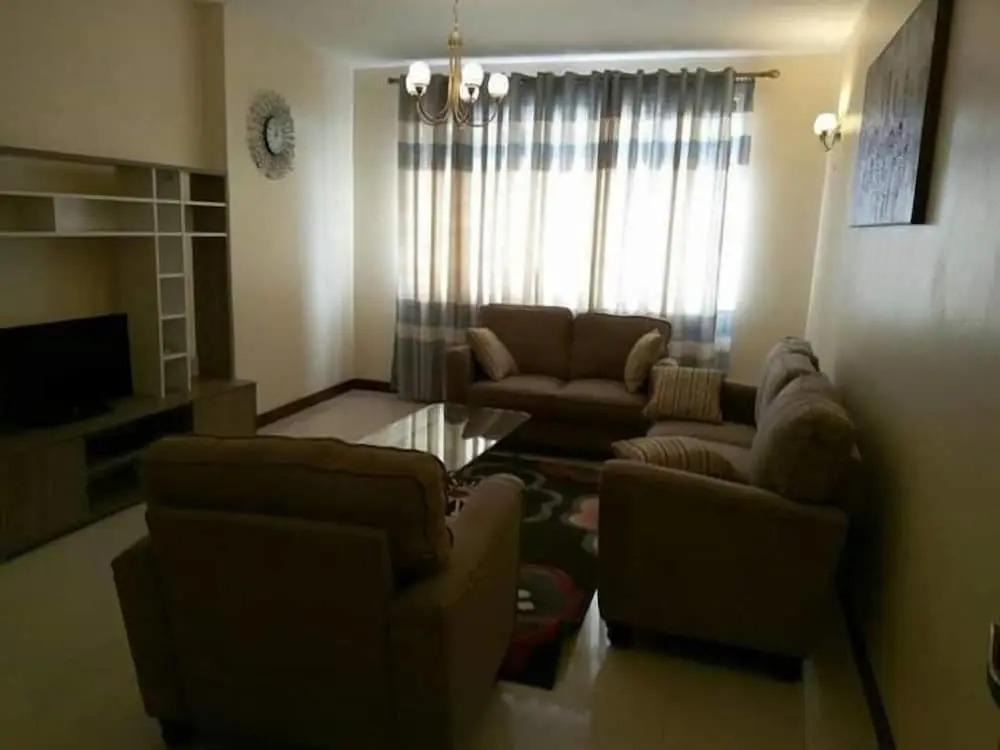 Westlands Heights