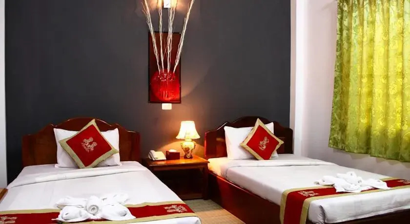 Angkor Sunny Villa