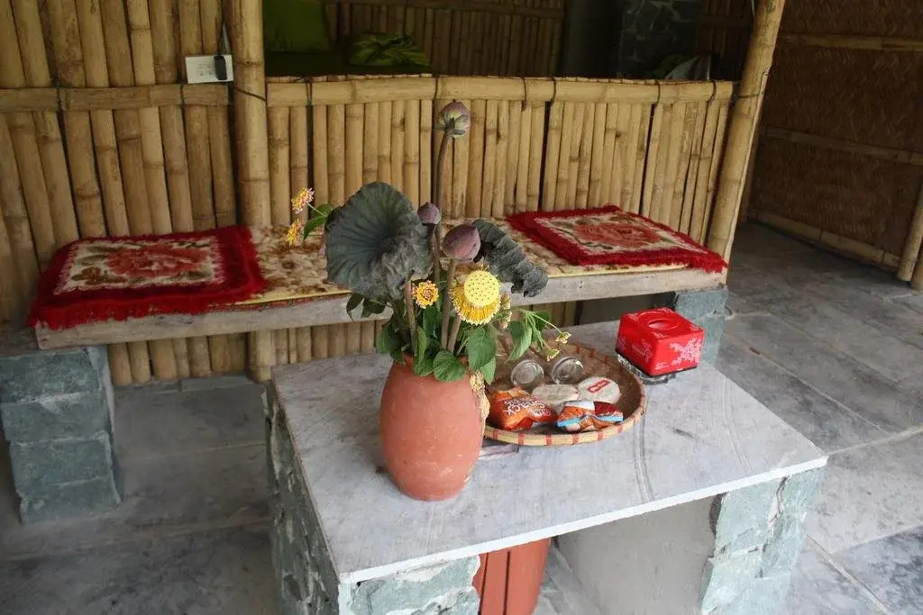 Ninh Binh Valley Homestay