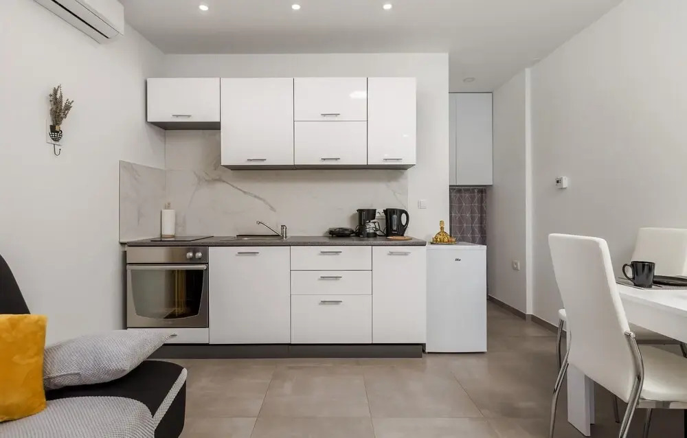 Amazing Apartment in Kastav With Wifi and 1 Bedrooms