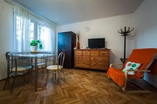 Apartamenty Varsovie Copernicus