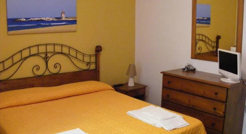 Casa Trapanese