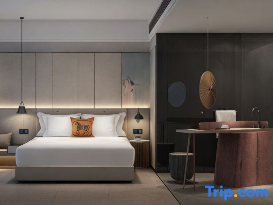 RANZ Hotel (Changsha Wuyi SquareGuihua Park Subway Station Branch)