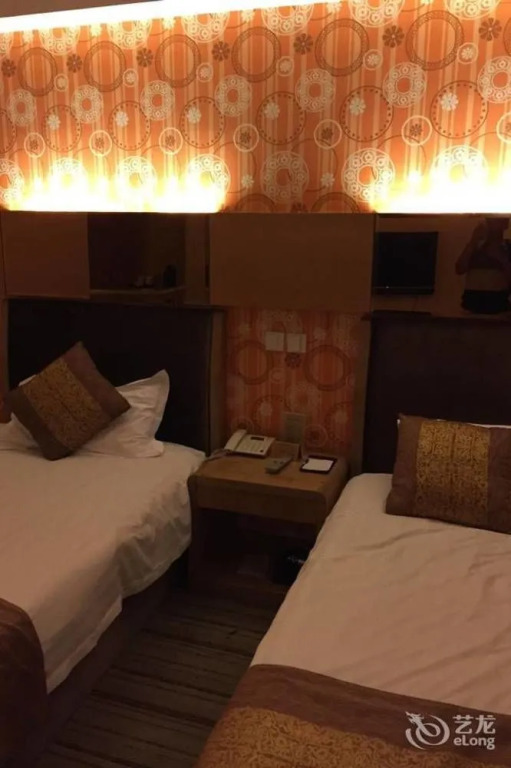 Starway Hotel (Changshu Yushan)