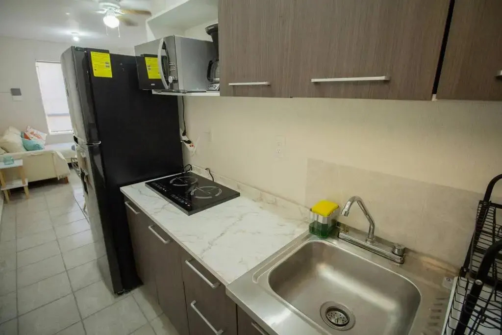 Apartamento Soul Tulum