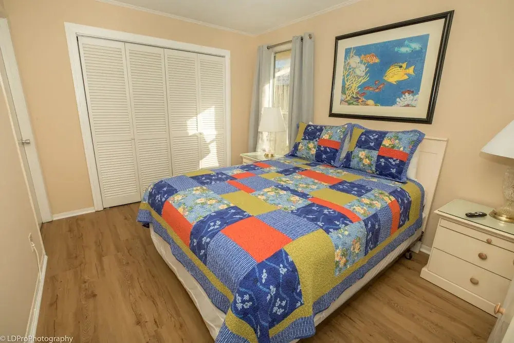 Sandpiper Cove 2020 1 Bedroom Condo