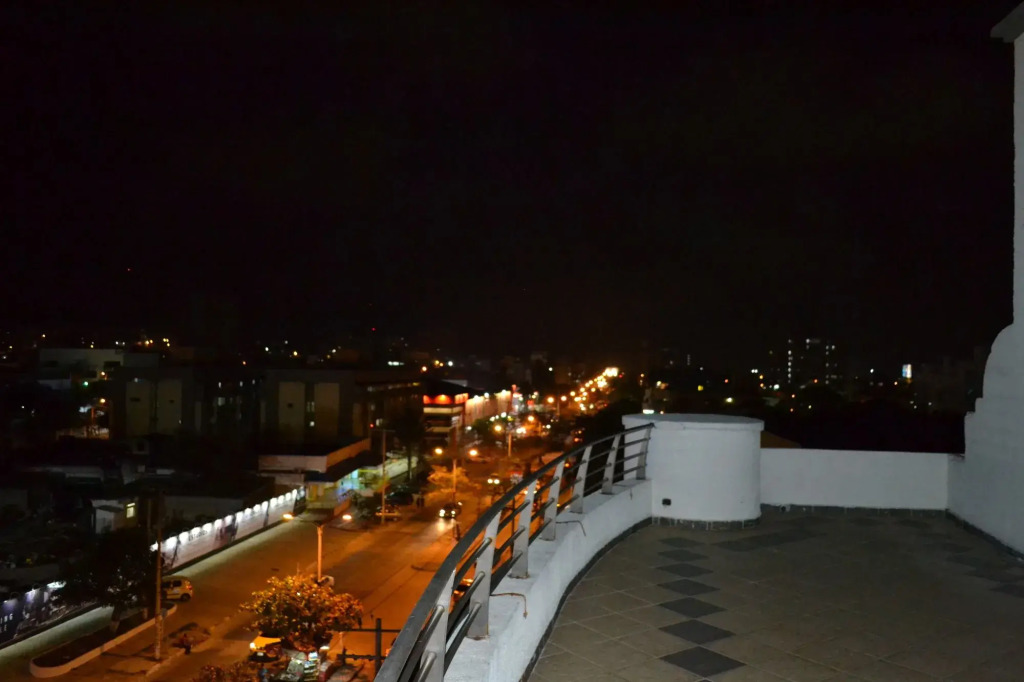 Hotel Charthon