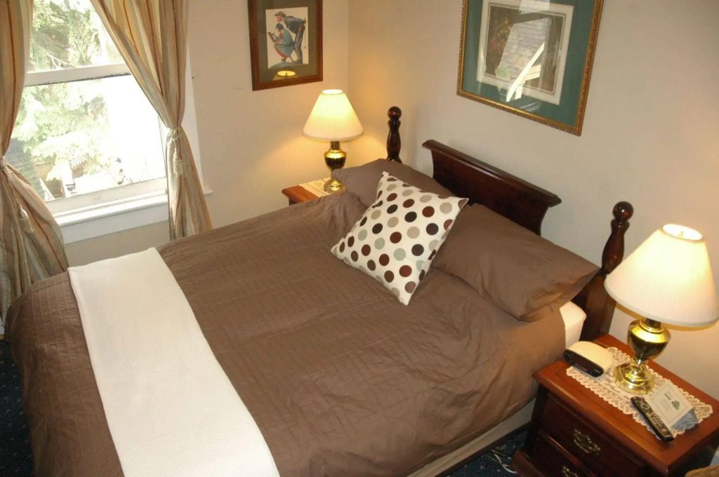 Windsor Guest House