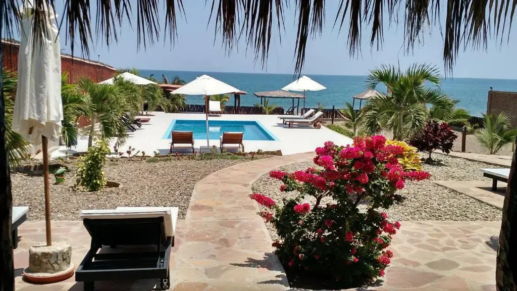 Guille Bungalows