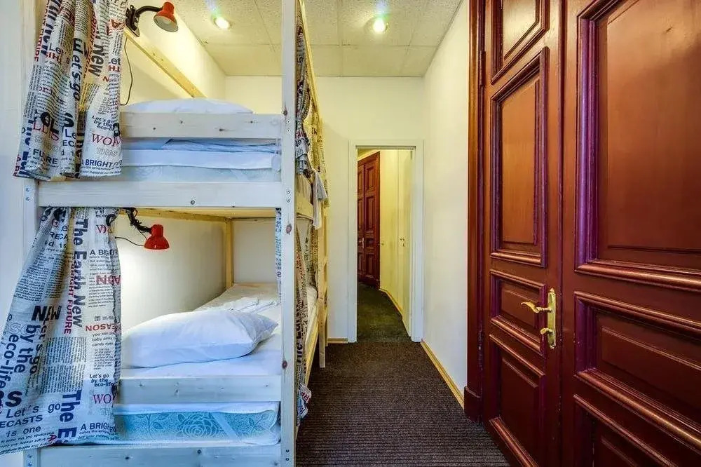 Neva Bnb Hostel