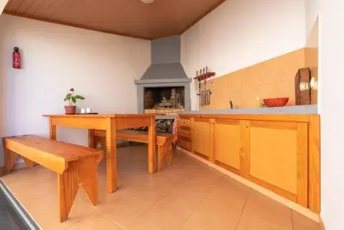Casa Sol e Vista