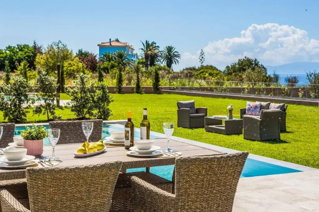 Villa Kyma