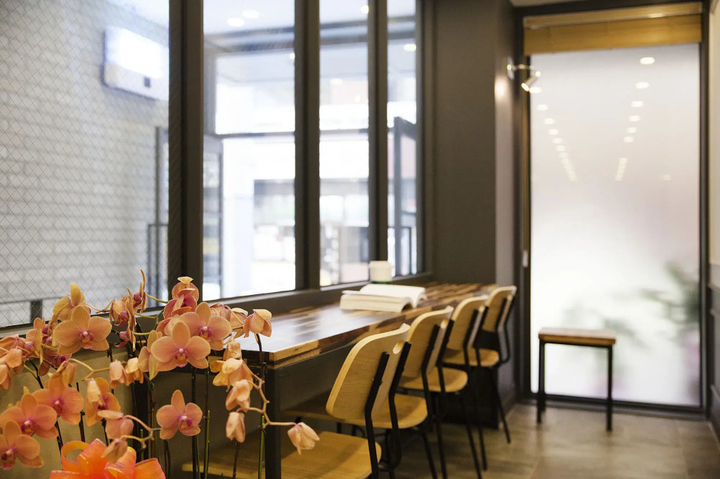 Hotel Gray