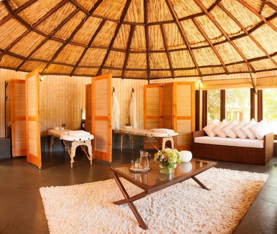 Lodge Andino El Ingenio