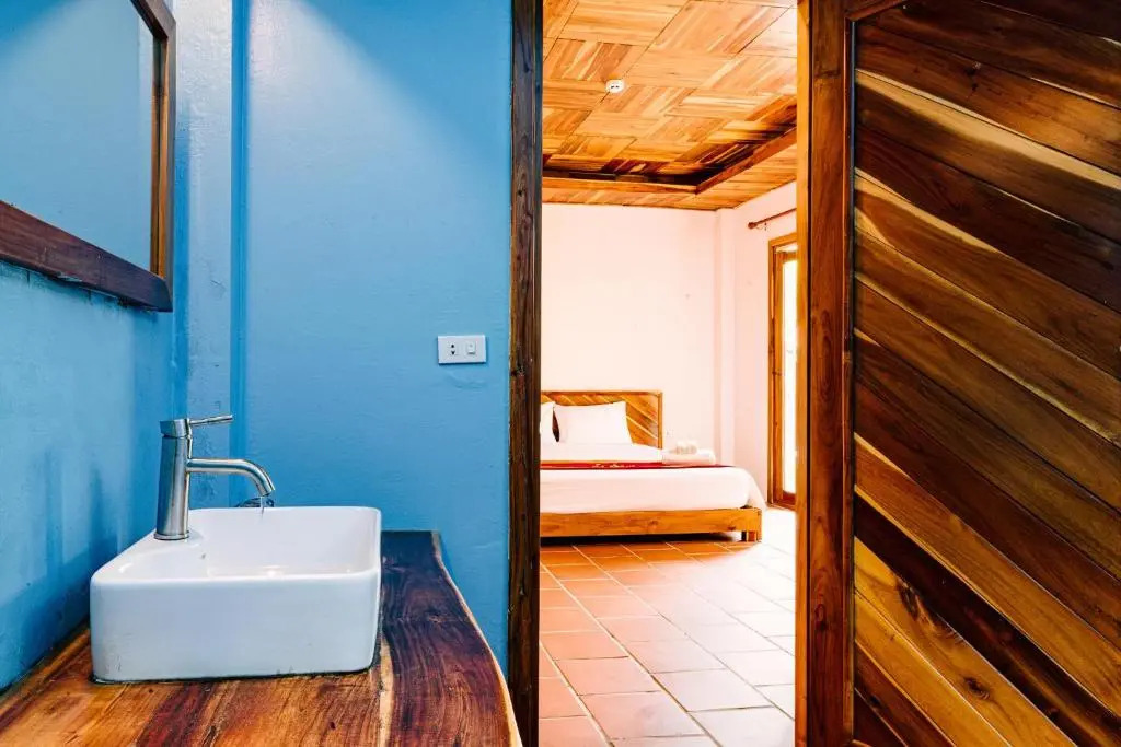 Star Hill Village Resort Phu Quoc