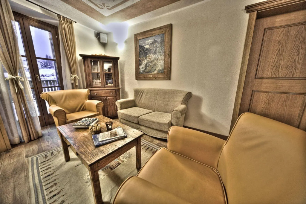 Le Miramonti Hotel Restaurant & Wellness