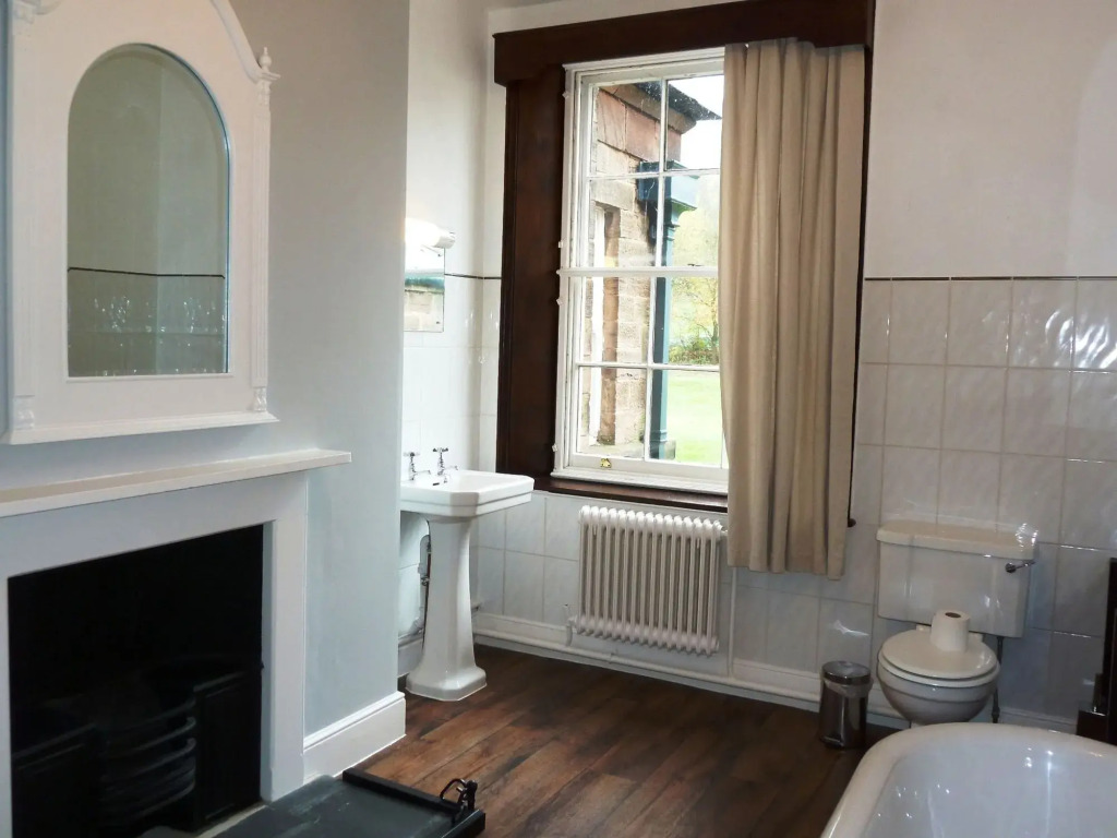 Oakhill Hotel