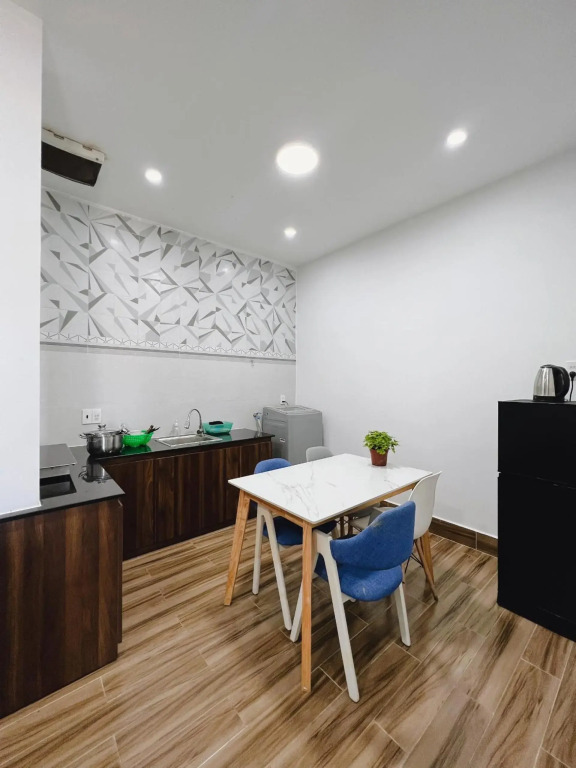 Đồi Gió HOUSE