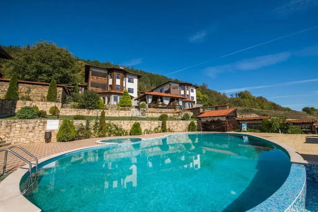 Spa Complex Panorama