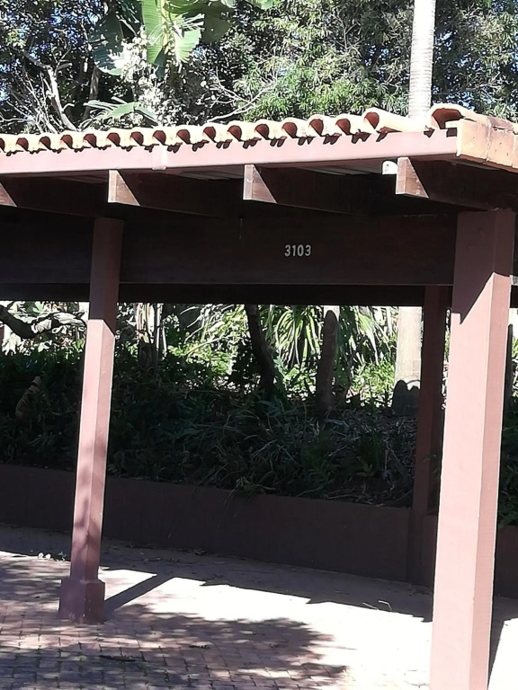 San Lameer Villa 3103