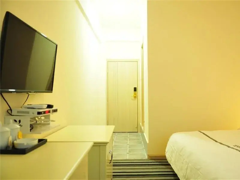 Yuhao Business Hotel