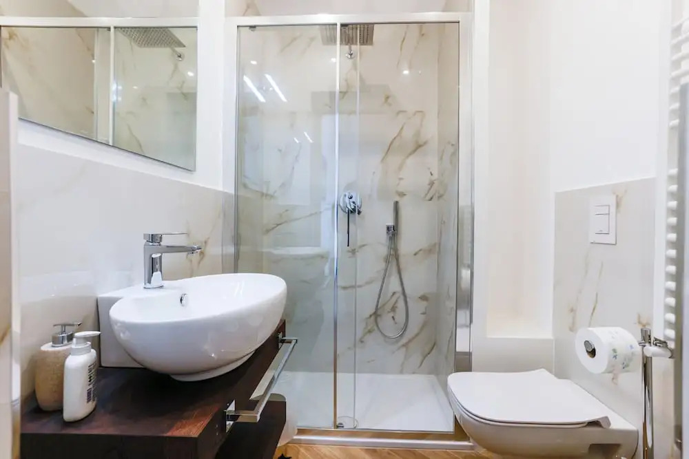 Pessina 90 Rooms in Naples