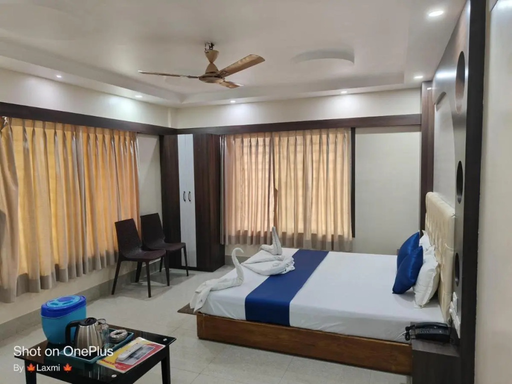 Hotel Rupasi Bangla