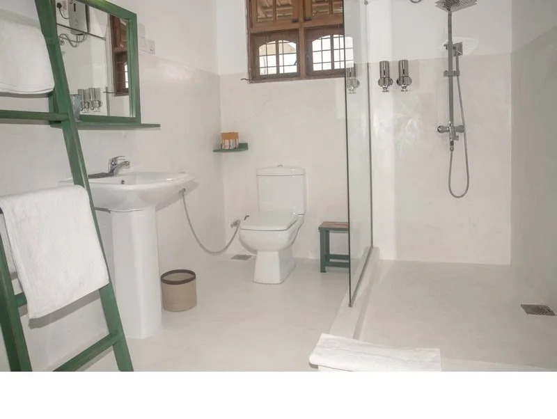 Dolce Italia Rooms