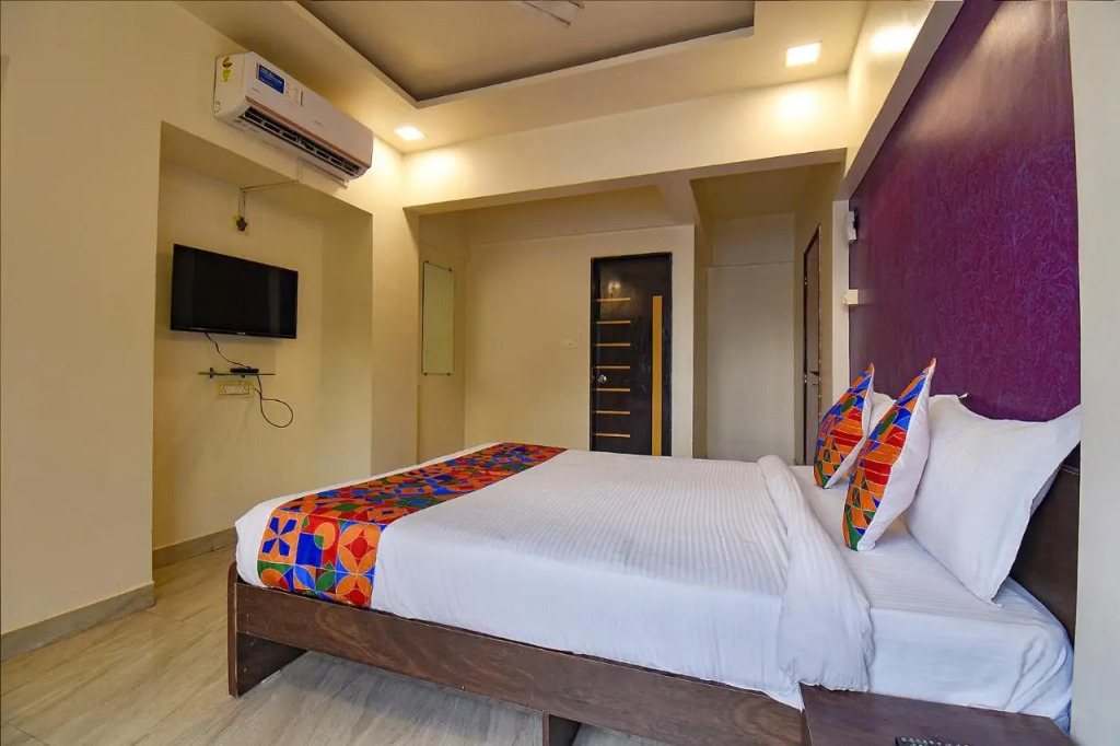 Fabhotel Ms Hospitality